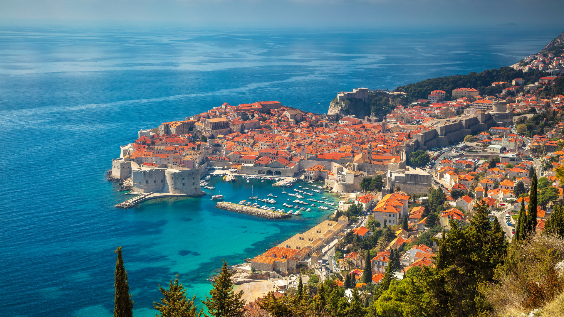 How to spend a day in Dubrovnik